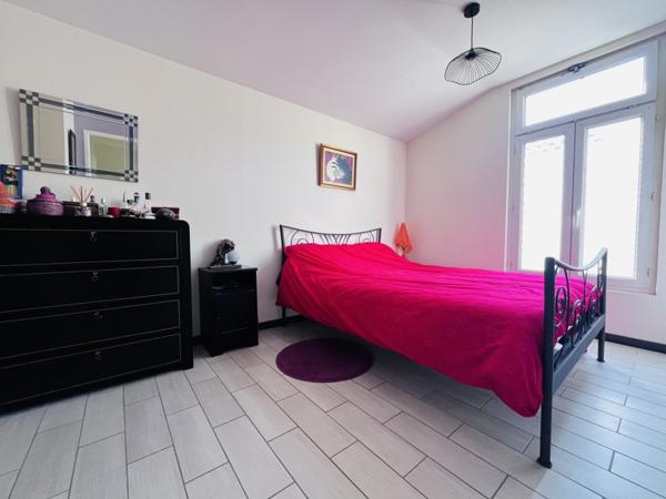 Maison à vendre |  Rochefort |  3 pièces | 100 m²