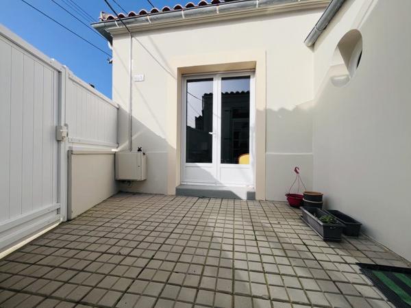 Maison à vendre |  Rochefort |  3 pièces | 100 m²