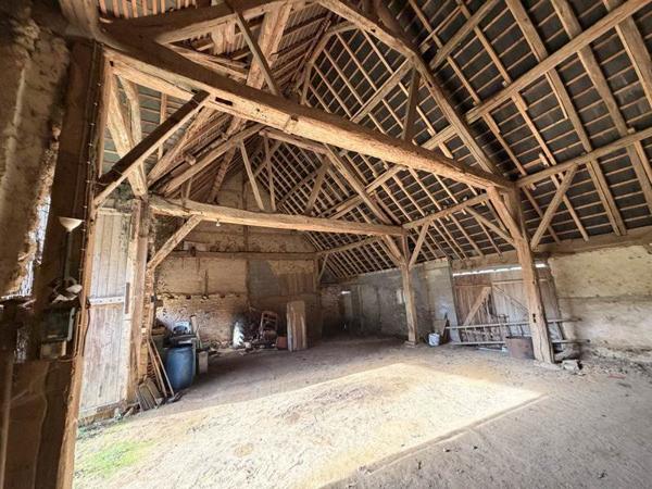 Maison 59 000 € Saint-Hilaire-en-Lignières 3 p 89 m² DPE G