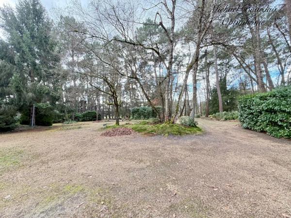 PROPRIÉTÉ ÉQUESTRE DE 22 HECTARES