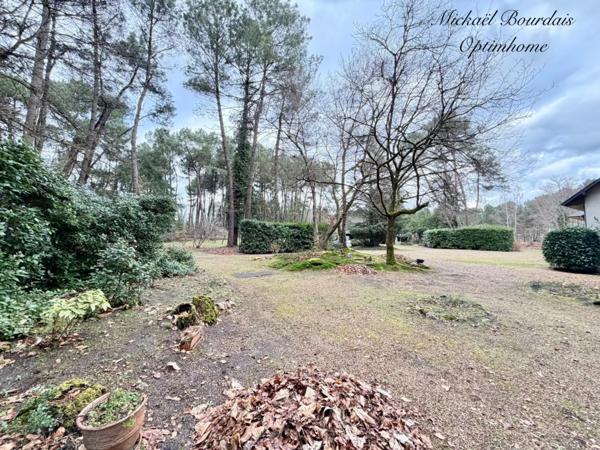 PROPRIÉTÉ ÉQUESTRE DE 22 HECTARES