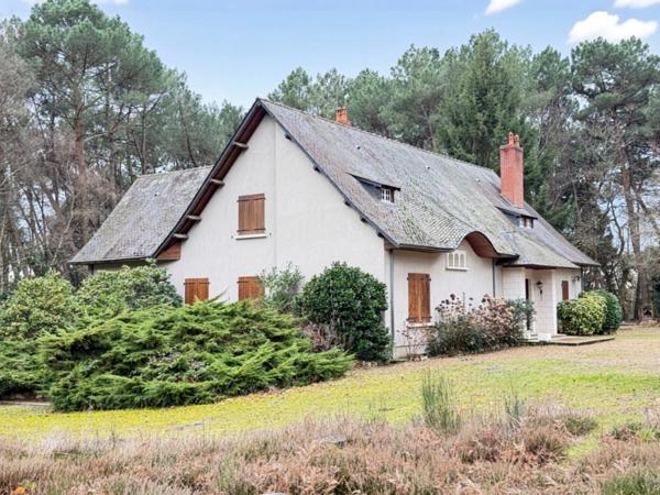 PROPRIÉTÉ ÉQUESTRE DE 22 HECTARES