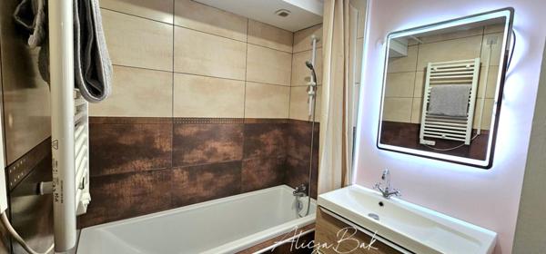 Appartement Castelnaudary 1 pièce(s) 30 m2