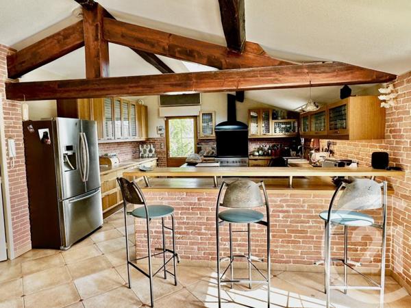 Maison à vendre  7 pièces - 373 m2 PORNIC - 44