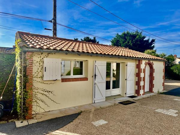 Maison à vendre  7 pièces - 373 m2 PORNIC - 44