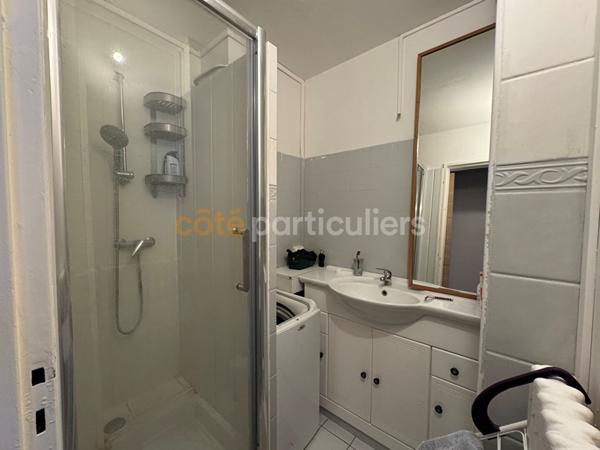 Vente Appartement63,6 m² - 4 Pièces - EVREUX (27000)