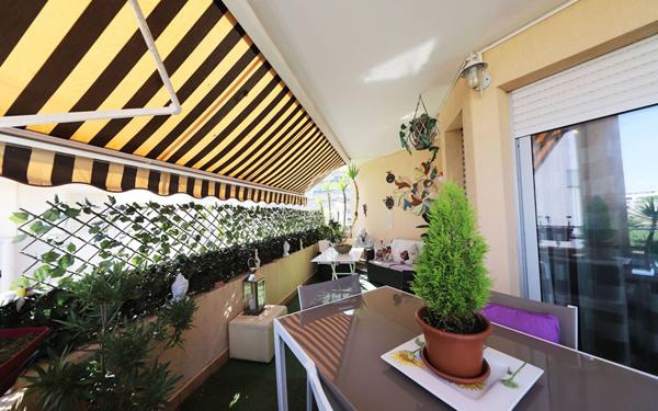 Appartement à vendre    3 pièces •  Palavas-les-Flots