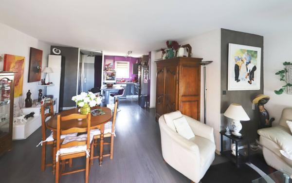 Appartement à vendre    3 pièces •  Palavas-les-Flots