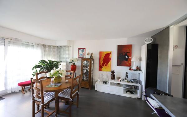 Appartement à vendre    3 pièces •  Palavas-les-Flots