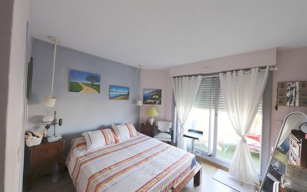 Appartement à vendre    3 pièces •  Palavas-les-Flots