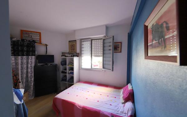 Appartement à vendre    3 pièces •  Palavas-les-Flots