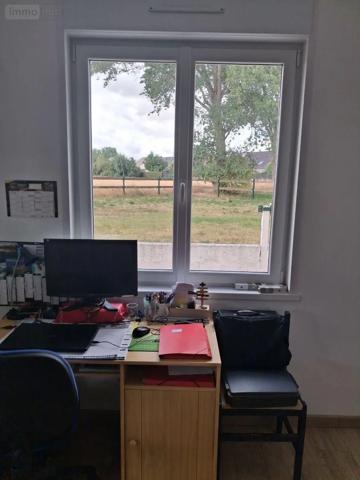 Achat - Maison | Corps de ferme Gravelines 59820 8 pièces 125 m 2 13304 m 2