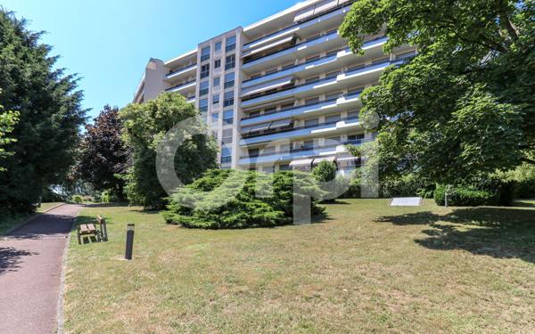 Appartement à vendre    4 pièces • 110 m2 Lyon 5