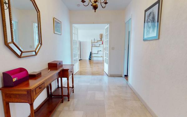 Appartement à vendre    4 pièces • 110 m2 Lyon 5