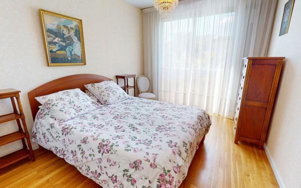 Appartement à vendre    4 pièces • 110 m2 Lyon 5