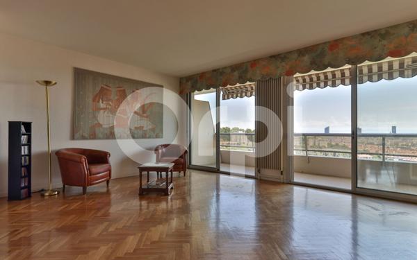 Appartement à vendre    4 pièces • 110 m2 Lyon 5