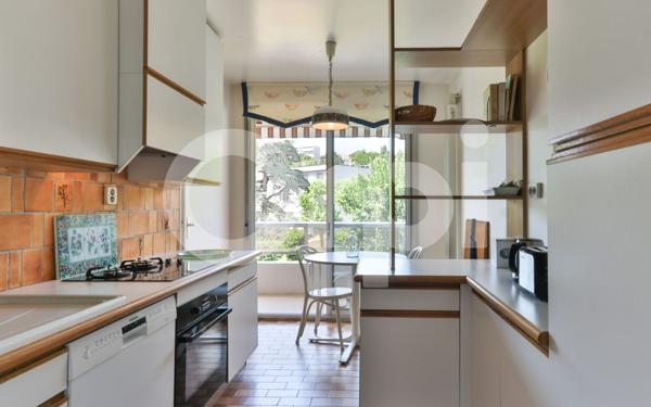 Appartement à vendre    4 pièces • 110 m2 Lyon 5