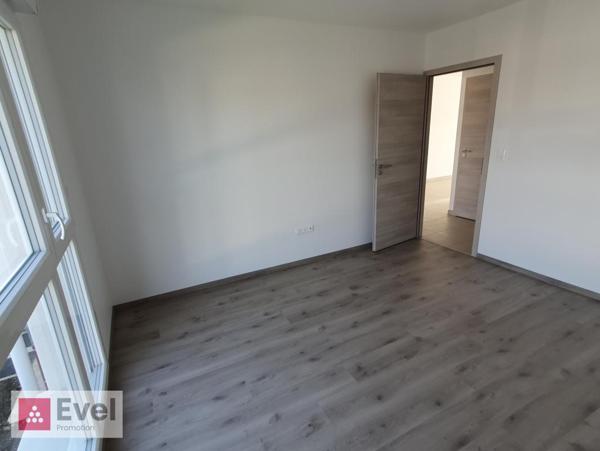 ✨ Amnéville – Appartement T3 de 64 m² avec balcon plein sud & stationnement ✨