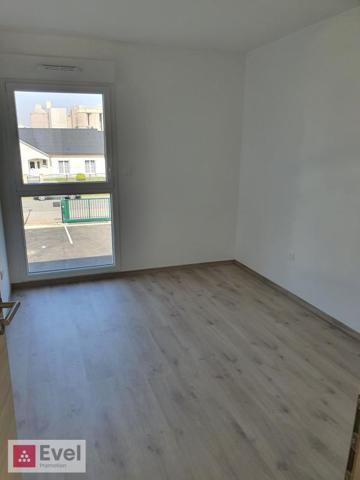 ✨ Amnéville – Appartement T3 de 64 m² avec balcon plein sud & stationnement ✨