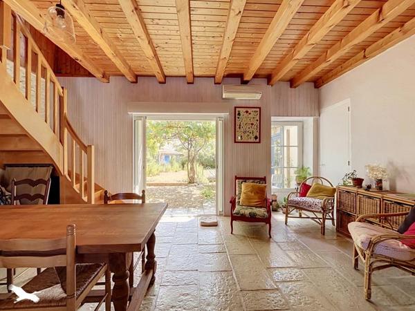 Maison 380 133 € Thairé 6 p 171 m² DPE C