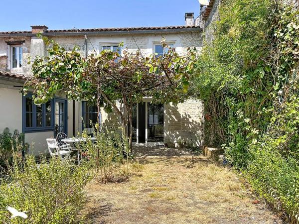 Maison 380 133 € Thairé 6 p 171 m² DPE C