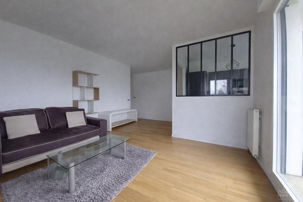 Appartement Rueil Malmaison 3 pièce(s) 62.50 m2 €450 000 ** - Référence 18469