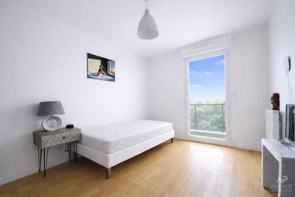 Appartement Rueil Malmaison 3 pièce(s) 62.50 m2 €450 000 ** - Référence 18469