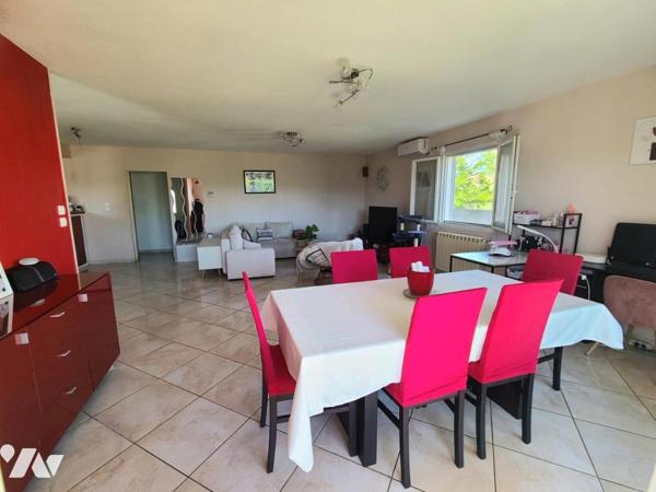 DONZERE, Villa P.P. 3 Chambres.