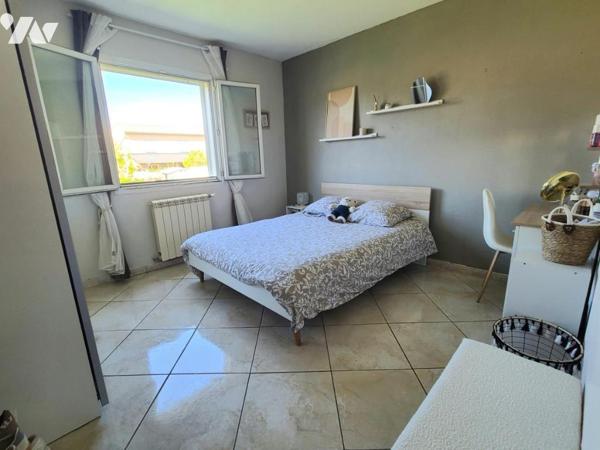 DONZERE, Villa P.P. 3 Chambres.