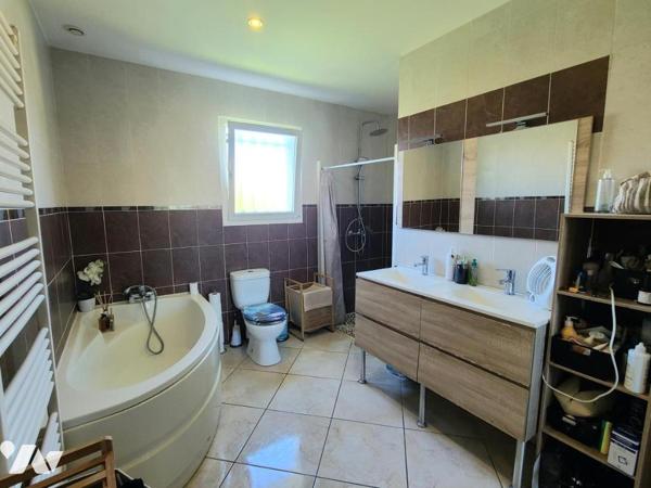 DONZERE, Villa P.P. 3 Chambres.