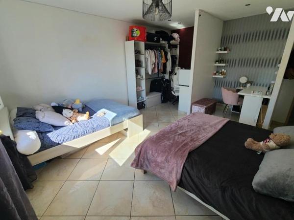 DONZERE, Villa P.P. 3 Chambres.