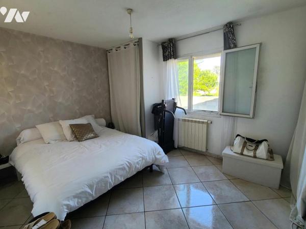 DONZERE, Villa P.P. 3 Chambres.