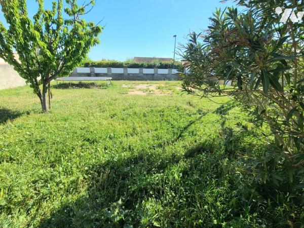 DONZERE, Villa P.P. 3 Chambres.