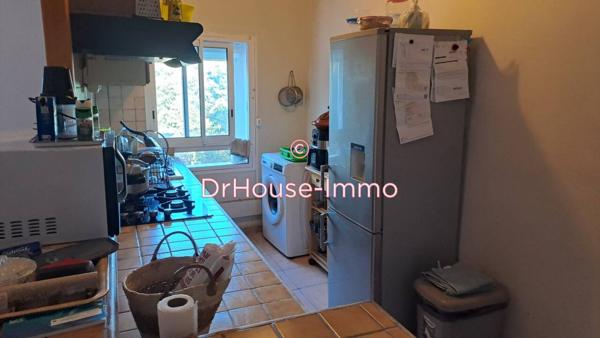 Appartement à vendre 3 pièces de 59 m²