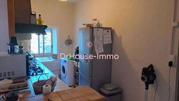 Appartement à vendre 3 pièces de 59 m²