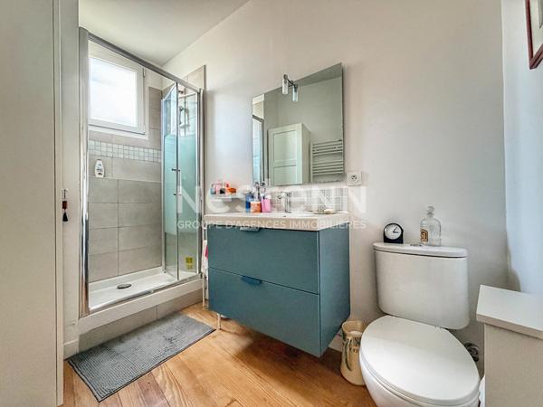 Proche Plage et Marché du Parc - Maison 4 pièces 73m2 à vendre à Royan - Proche commerces
