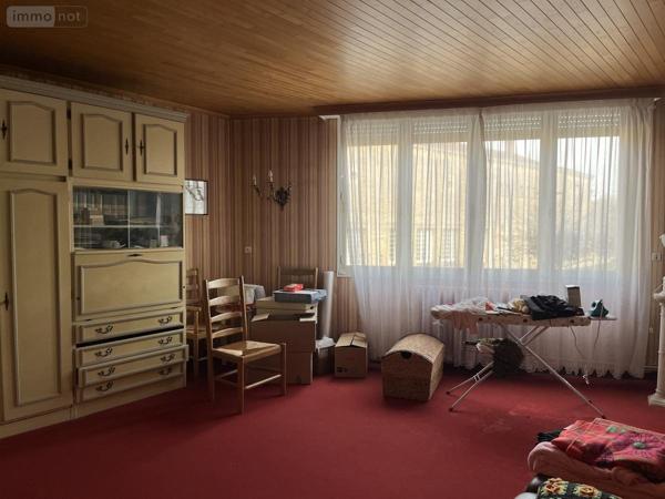 Immeuble à vendre à Luçon en Vendée (85400), ref : 85088-2298