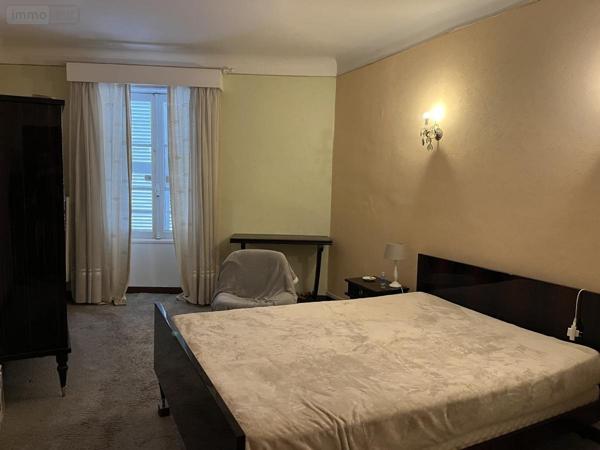 Immeuble à vendre à Luçon en Vendée (85400), ref : 85088-2298