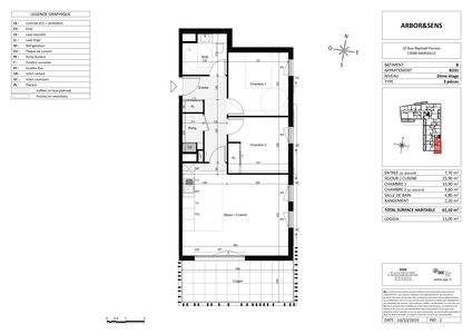Appartement