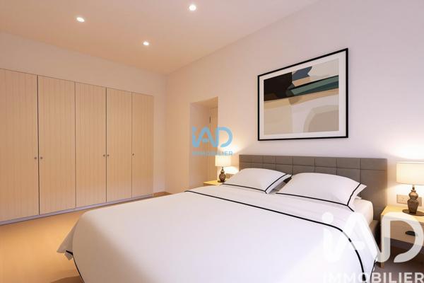 Maison à vendre 8 pièces 208 m² L'Étang-la-Ville