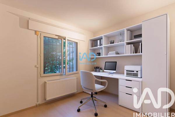 Maison à vendre 8 pièces 208 m² L'Étang-la-Ville