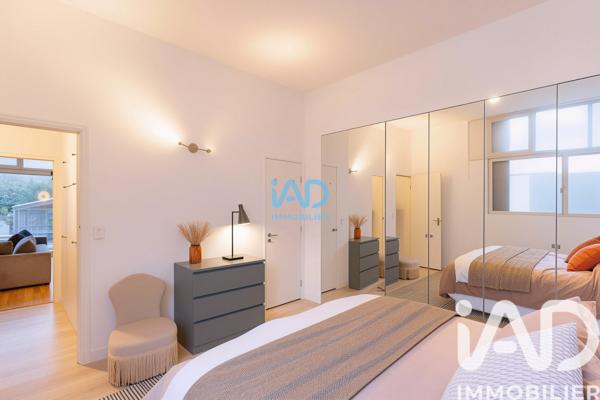 Maison à vendre 8 pièces 208 m² L'Étang-la-Ville