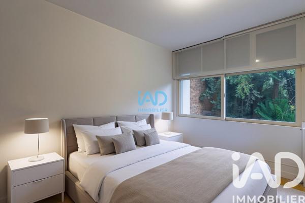 Maison à vendre 8 pièces 208 m² L'Étang-la-Ville