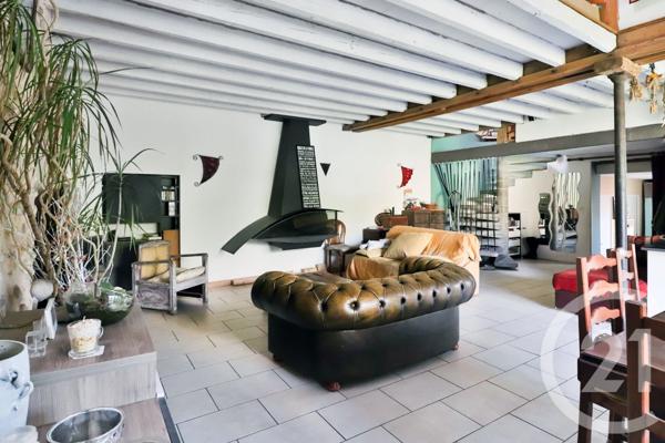 Maison à vendre  4 pièces - 102,98 m2 ETRECHY - 91