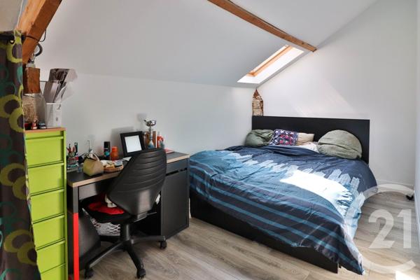 Maison à vendre  4 pièces - 102,98 m2 ETRECHY - 91