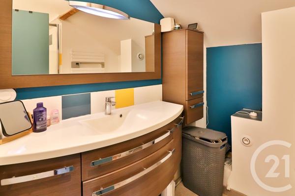 Maison à vendre  4 pièces - 102,98 m2 ETRECHY - 91