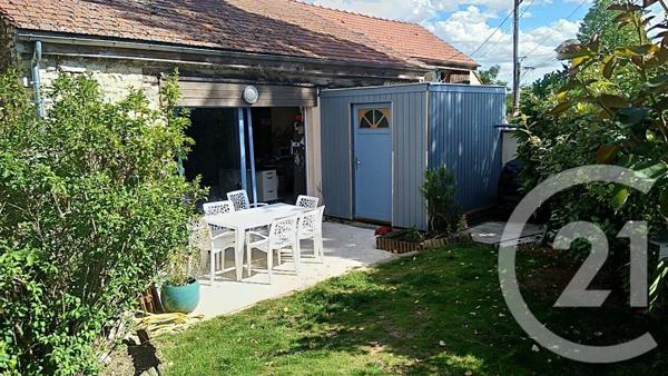 Maison à vendre  4 pièces - 102,98 m2 ETRECHY - 91