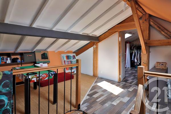 Maison à vendre  4 pièces - 102,98 m2 ETRECHY - 91