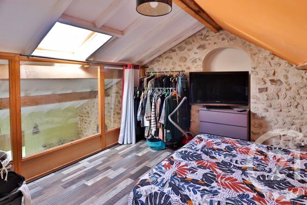 Maison à vendre  4 pièces - 102,98 m2 ETRECHY - 91