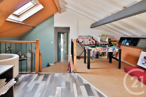 Maison à vendre  4 pièces - 102,98 m2 ETRECHY - 91